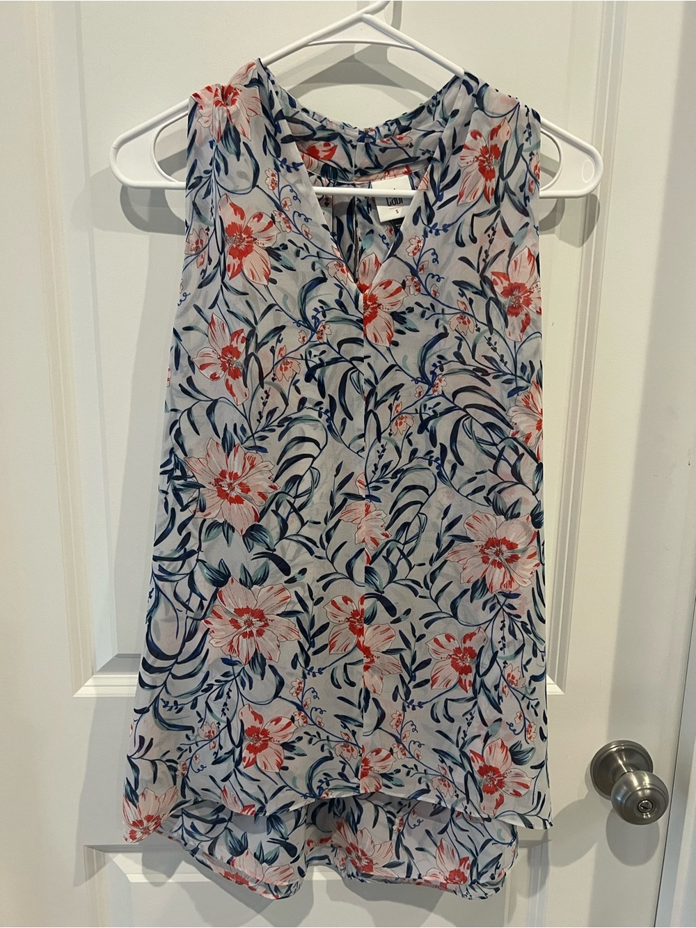 CAbi Top Size Small